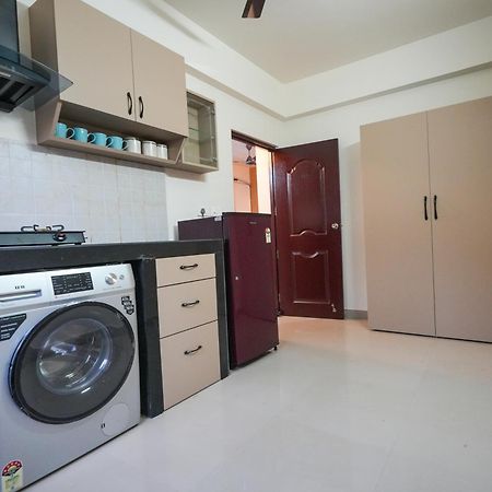 1 Bhk Near Varca Beach Екстер'єр фото